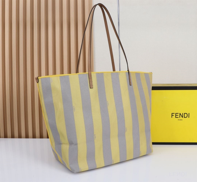 Fendi Shopping Bags